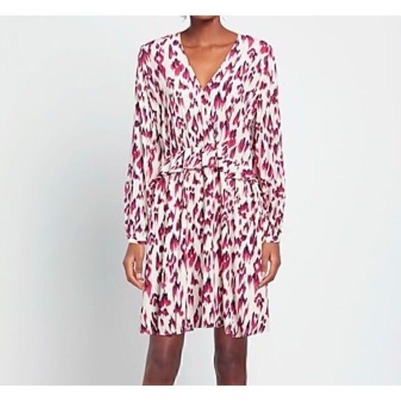 NWT Scotch & Soda Maison Scotch Dress - Picture 2 of 8